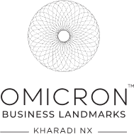 Omicron Logo
